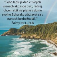 Pondelok 06.01.2020