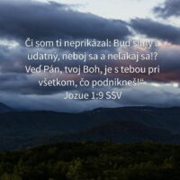 Vstúpenie 30.05.2019