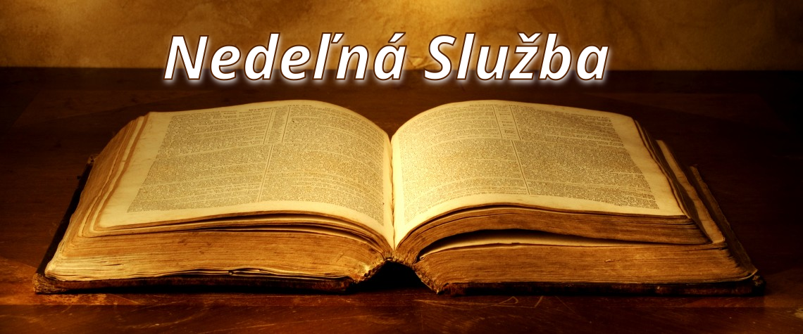 Nedelna Sluzba