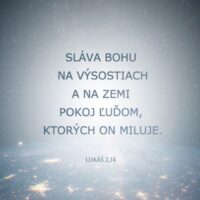 Vianočná služba 25.12.2018