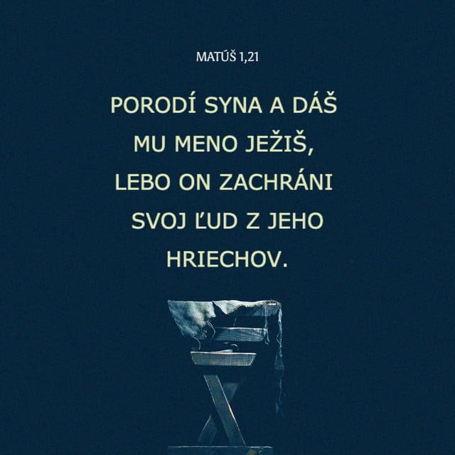 Vianočná služba 24.12.2019