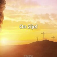 Pondelok 05.04.2021 Veľká noc