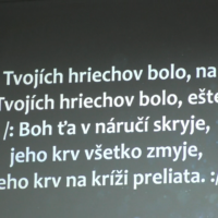 Evanielizačná služba 30.01.2022