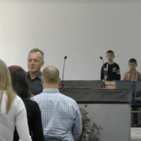 Nedeľná služba 05.03.2023_Prinášanie