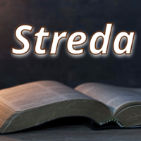 Streda 10.04.2024