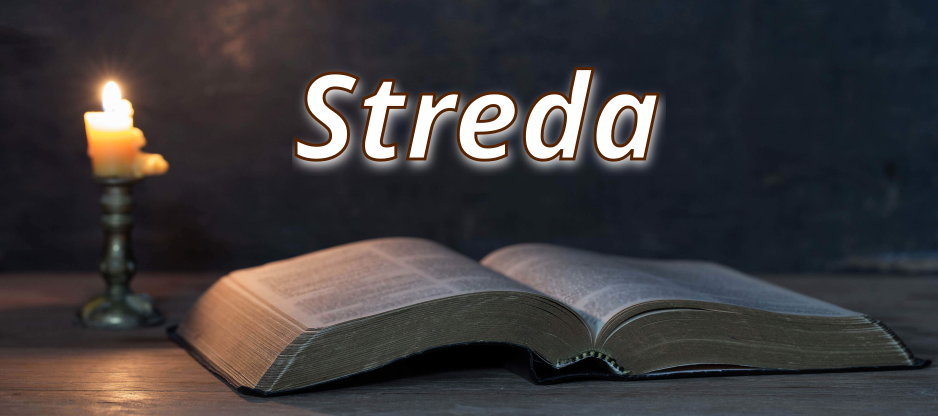 Streda 11.06.2025