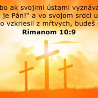 Evanielizačná služba 09.02.2024