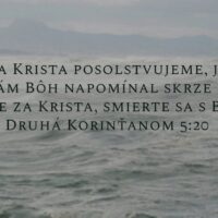 Evanielizačná služba 21.02.2026