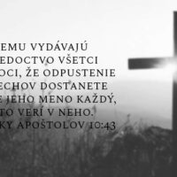 Evanielizačná služba 22.02.2026