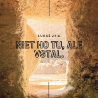 Nedeľná služba 05.04.2026